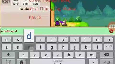 Cho nick ngọc rồng cùi sv3