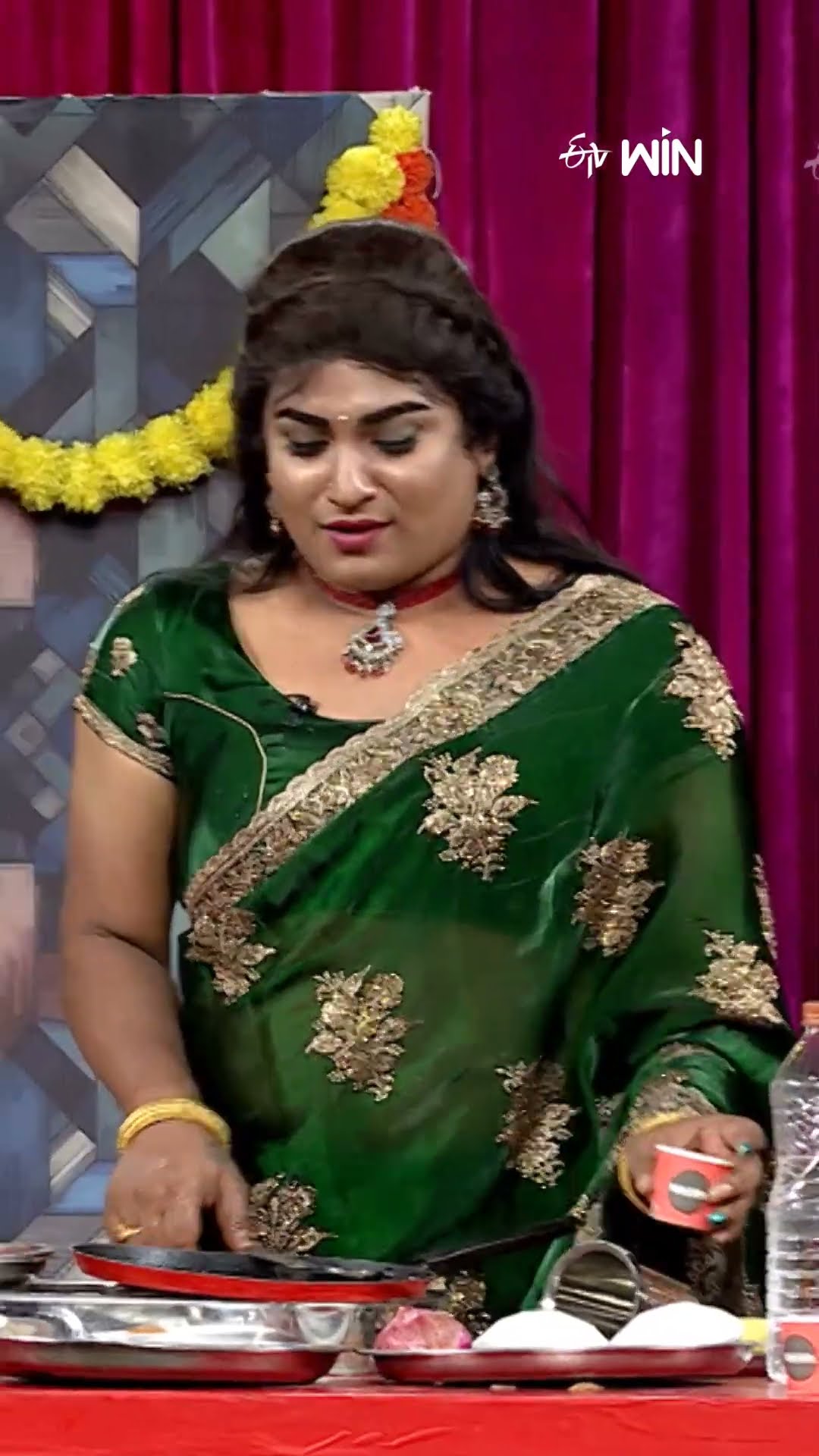 #shorts - రొమాంటిక్ దోస ఎప్పుడైన తిన్నారా..? #jabardasth #ramprasad #dorababu
