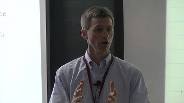 NCCRD@IITM-Flame Stretch, Edge Flames, and Flame Stabilization Concepts-2 by Prof Tim Lieuwen