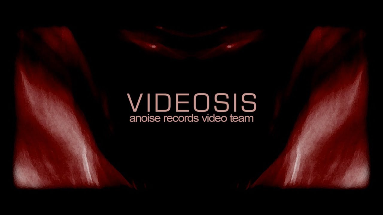 VIDEOSIS: anoise records video team - Promotional video - YouTube