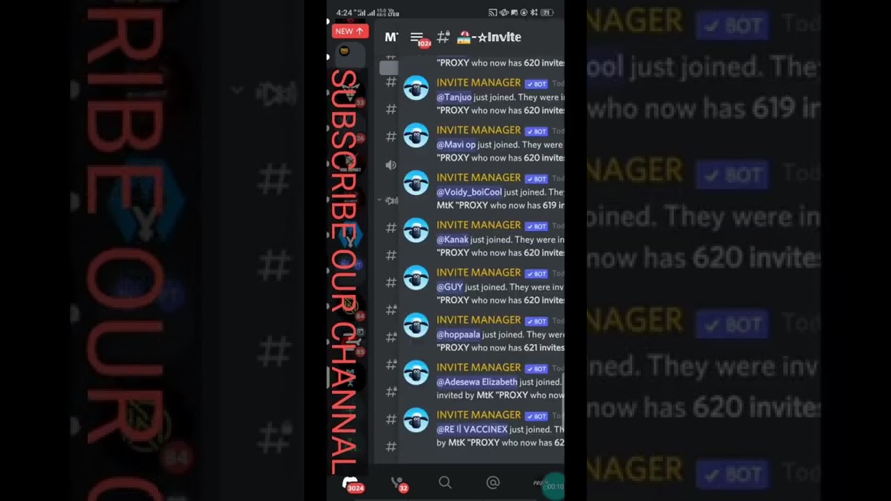 BGMI BEST DISCORD SERVER FOR T3 T2 T1 SCRIMS || MTK ESPORT|| 