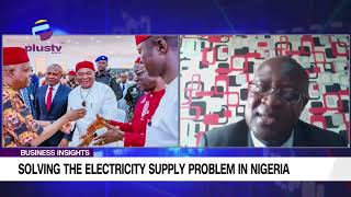 Best Ways To Solve The Electricity Supply Problem In Nigeria