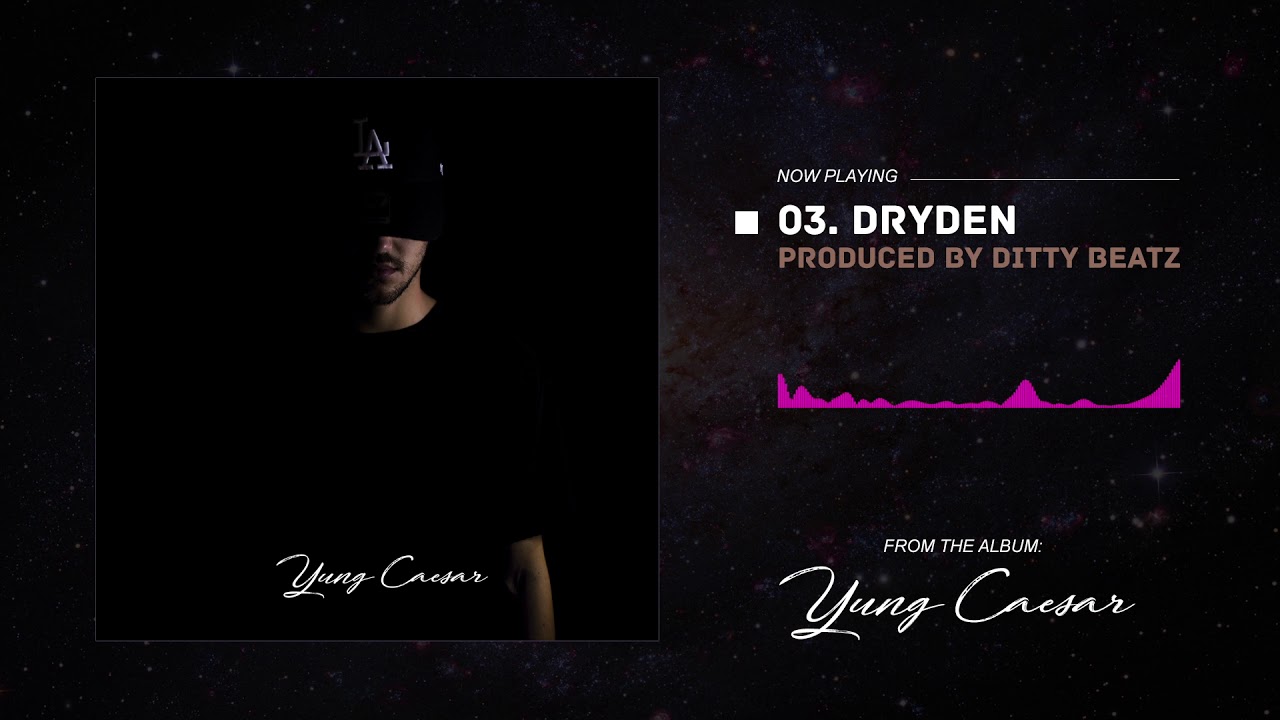 Guarda J HIGGZ - DRYDEN // YUNG CAESAR EP (AUDIO) su YouTube Guarda J HIGGZ - DRYDEN // YUNG CAESAR EP (AUDIO) su YouTube
