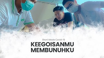Project Audio & Video "KEEGOISANMU MEMBUNUHKU" ITB STIKOM Bali