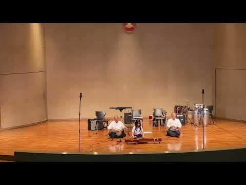 สารถี สามชั้น (เดี่ยวจะเข้) - วงมิตรประสาร