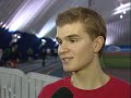 Paralympian with Autism- Tommy Des Brisay- CTV Athlete of the Week interview