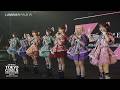 ARTIST LIVE supported by Panasonic LAMDASH PALM IN|マイナビ TGC 2026 S/S