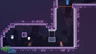Celeste Anarchy Collab - Temple of Jank (by me)