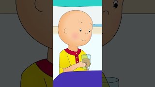Caillou Pranks Grandma Caillou Wildbrain Kids