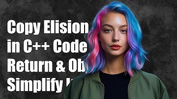 Understanding Copy/Move Elision with Returning *&Object in C++