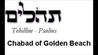 Psalm 145 (Tehillim 145)