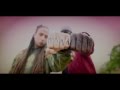 Fyah p feat caporal poopa mama land clip officiel from fyah p  frenz vol2