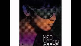 Heo Young Saeng - Let It Go Instrumental 