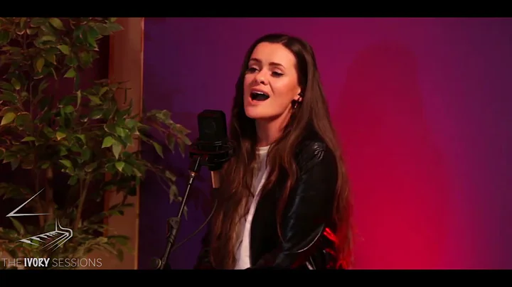 SARAH REBECCA Performs the 1981 hit TEMPTED