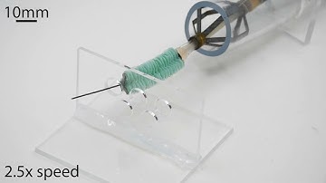 A multifunctional soft robot for cardiac interventions: Overview