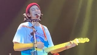 Phum Viphurit - Temple Fair (Live in Jakarta, Indonesia May 27th 2023)