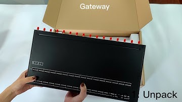How to Set up a Ejoin Gateway
