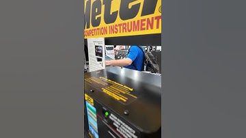 AutoMeter SEMA 2025:  AutoMeter XTC 360 – Battery Tester & Charger in One | Full Overview & Features