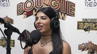 Jasmine Sherni - I'll Perform 3 Scenes 🎬 In A Day But It Won't Be With Monster Cocks🍆 Back To Back😫