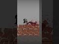 This Stickman Level Is Literally Impossible 😱 #shorts