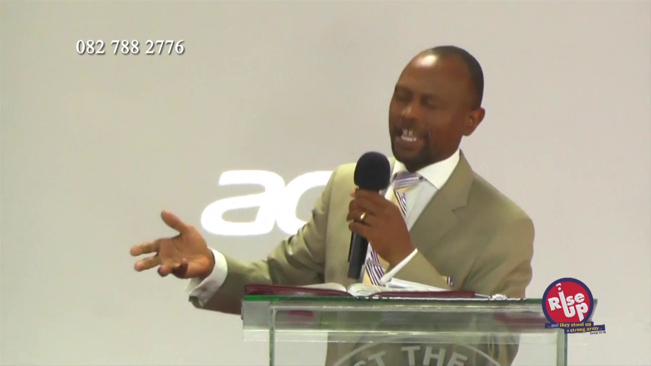 GOD MAKES THE DIFFERENT