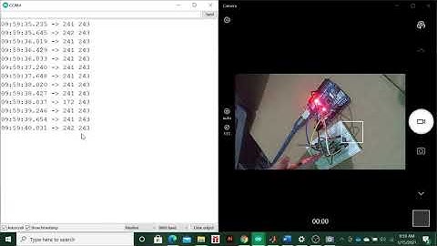 Implementasi Sistem Control Fuzzy Logic