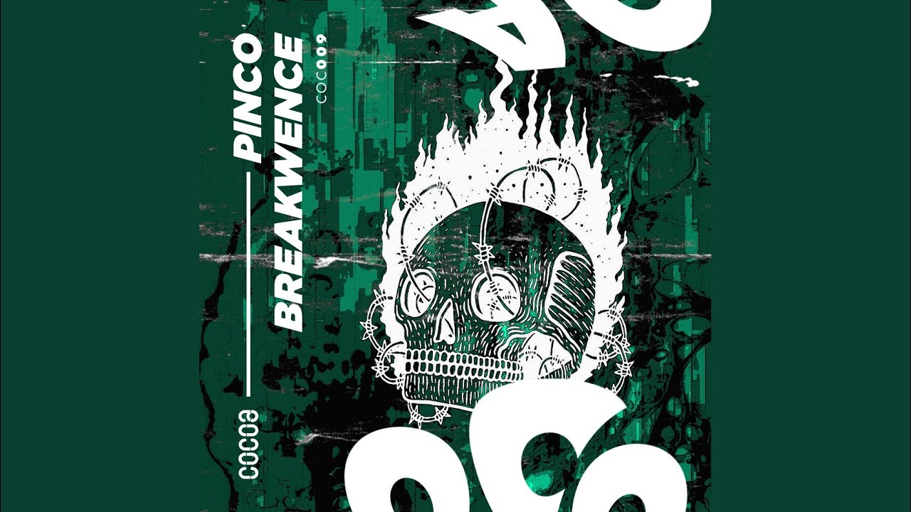 Watch Breakwence (Original Mix) on YouTube Watch Breakwence (Original Mix) on YouTube