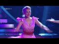 Silvia Schneider & Danilo Campisi - Jive - "Candyman" - Dancing Stars 2020