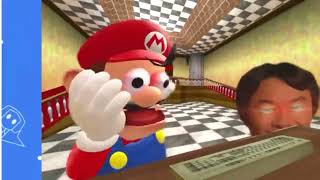 Smg4 Nintendo Memes 5 Mario Says Emulation Green Screen By