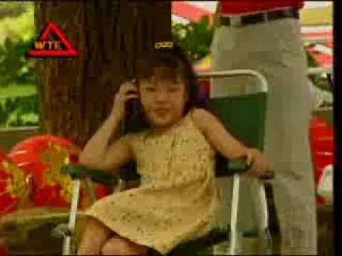 四千金 唱首新年歌 财源广进运气好 龙年多可爱 Official MV