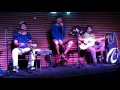 Bruno Mars Uptown Funk Acoustic Cover By B BOYS