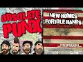 Propagandhi - New Homes For Idle Hands - An Obsolete Punx Reaction &amp; Review