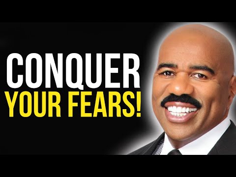 Video: How To Conquer Your Fear Of People