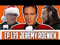 Jeremy roenick tells legendary stories  nasty knuckles episode 139