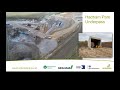 A120 Little Hadham Bypass – Archaeology Virtual Lunch and Learn
