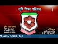 Sristy education family  tvc      bangla tvc 2019  akterul alam tinu