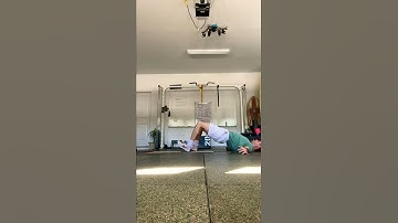 Slide board Leg Curls