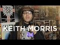 OFF! Keith Morris - Records In My Life (Interview 2017)