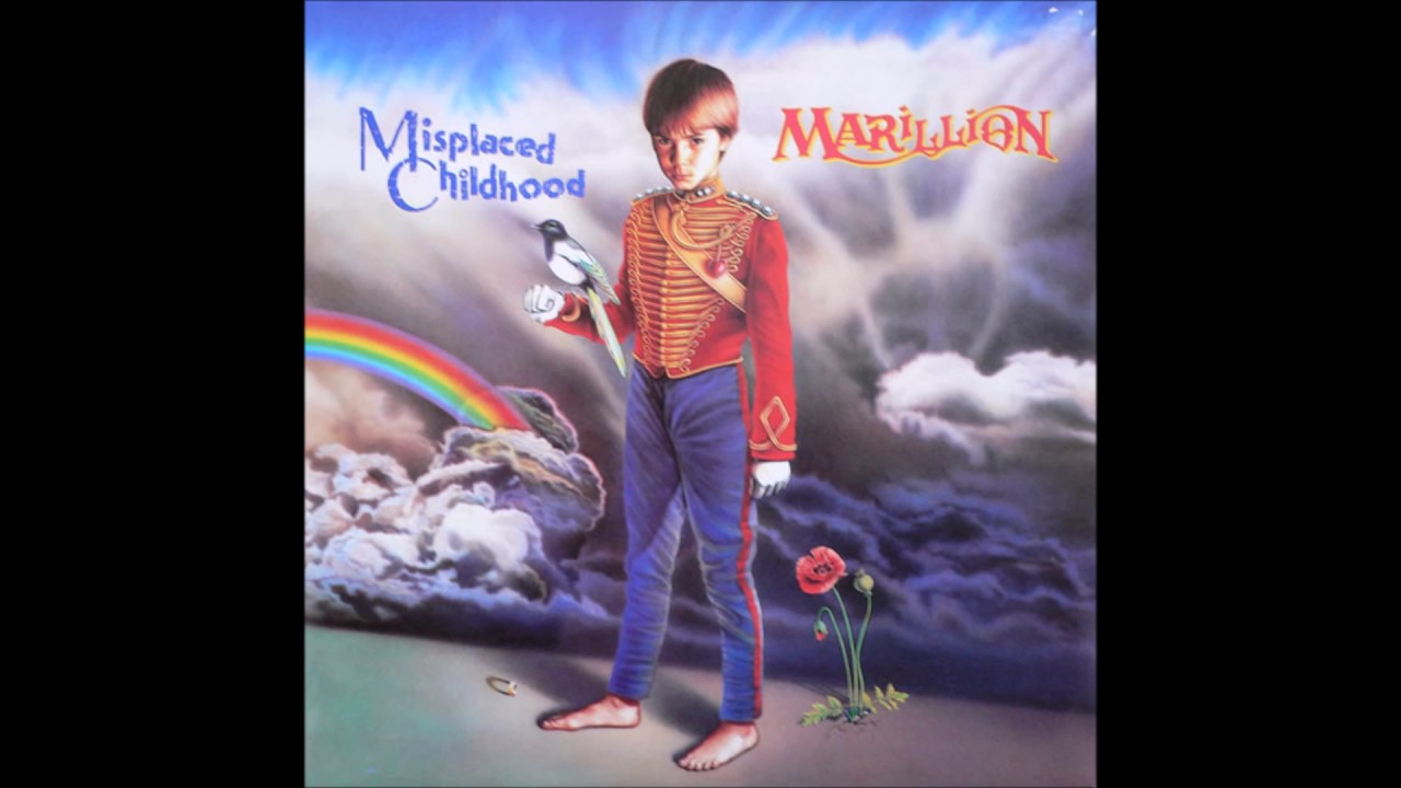 Marillion - Kayleigh camera iphone 8 plus apk