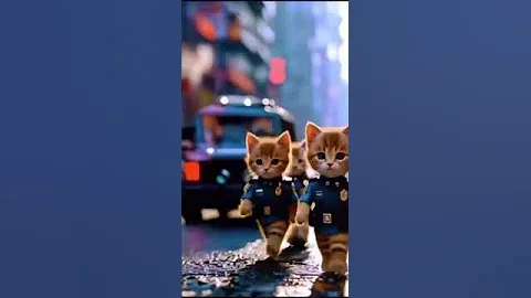 Stolen Kitten, Hidden Truth.#shortvideo  #shorts  #short  #cat  #funny  #cute