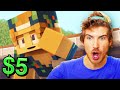 I hired animators on Fiverr to make me Minecraft Animations!