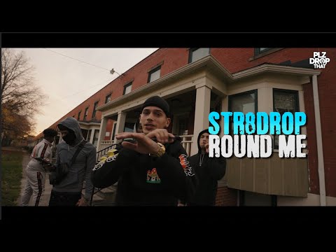 STR8DROP - ROUND