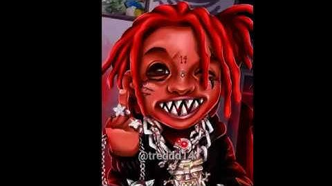 Trippie Redd - With Me ft. Juice WRLD (Snippet Video)