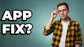 Can App Cache Fix App Problems?