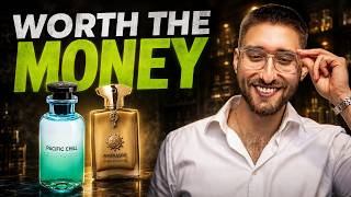 The Best Smelling Fragrances I Bought This Year