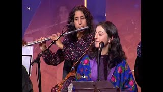 Koma Asmîn - Dimesim