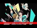 Dakaretai Otoko 1-i ni Odosarete Imasu. Subtitle Indonesia