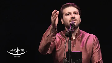 Sami Yusuf – Ya Rasul Allah | Live in London