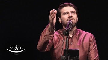 Sami Yusuf – Ya Rasul Allah | Live in London #worldmusic