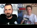 ELVEDA PES 2015 - TANTUNİSPOR vs BEŞİKTAŞ / ANALİG vs MYCLUB !